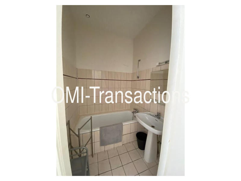 Appartement - 92 m² - 4 pièces