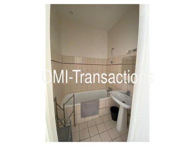 Appartement - 92 m² - 4 pièces