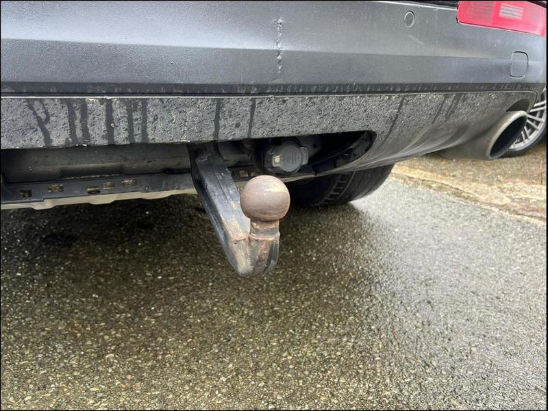 Audi quattro Q7 V8 4.2 Tdi 326 Cv Ambition Luxe - Moteur 180 000 Kms