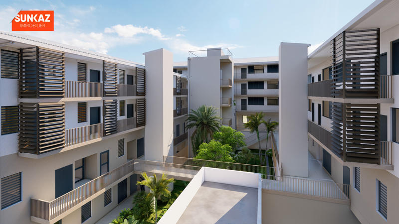 Local d'activités - 118 m² - 1 pièce