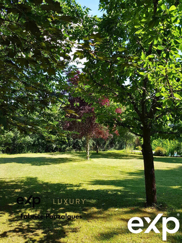 Maison - 170 m² - 7 pièces