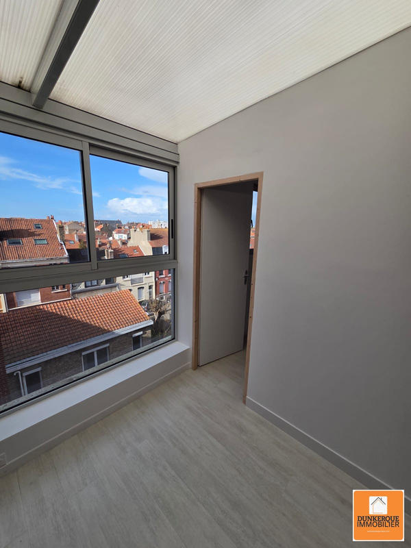 Appartement - 87 m² - 3 pièces