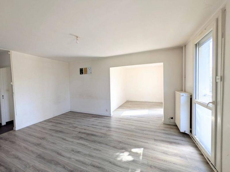 Appartement - 76 m² - 4 pièces