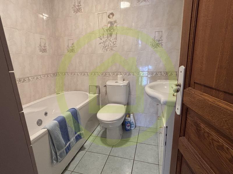 Maison bourgeoise - 189 m² - 9 pièces