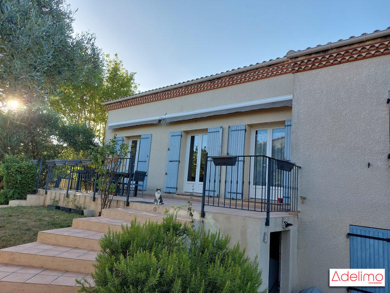 Villa - 231 m² - 9 pièces