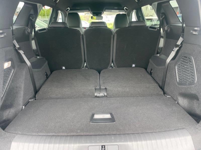 Peugeot 5008 Hybrid 145 e-Dcs6 Allure