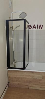 Appartement ancien - 53 m² - 2 pièces