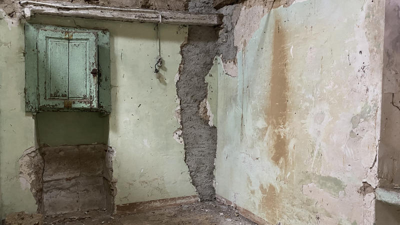 Maison - 200 m² - 7 pièces