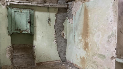 Maison - 200 m² - 7 pièces