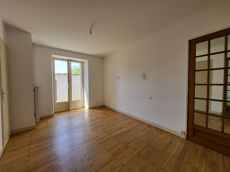 Maison - 124 m² - 4 pièces
