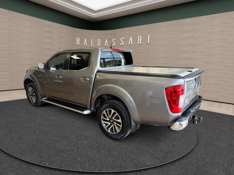 Nissan Navara Np300 2.3 Dci 190 Double Cab n-Connecta
