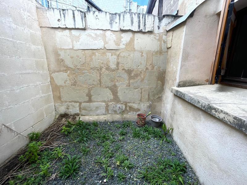 Immeuble - 88 m² - 6 pièces