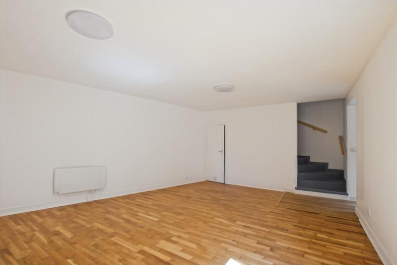 Duplex - 90 m² - 4 pièces