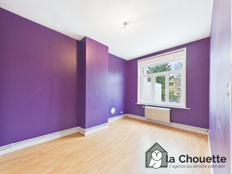 Maison ancienne - 103 m² - 5 pièces