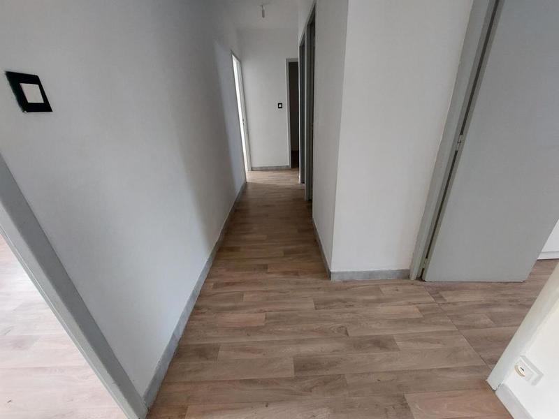 Appartement - 74 m² - 4 pièces