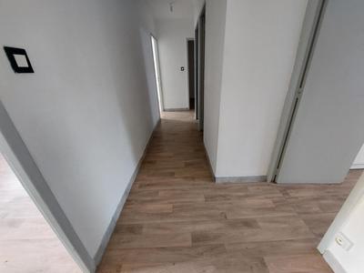 Appartement - 74 m² - 4 pièces