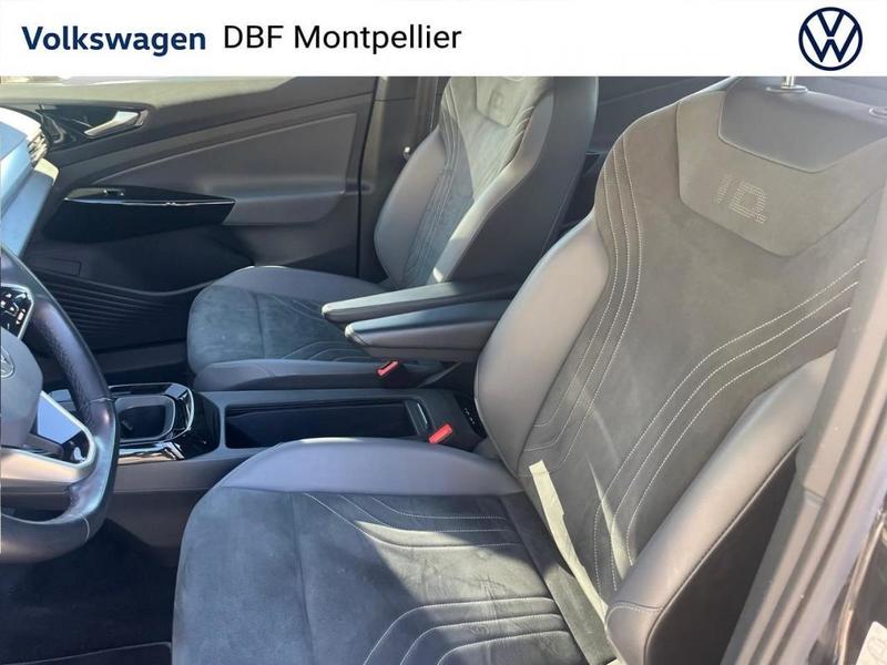 Volkswagen Id.4 204 ch Pro Performance Business