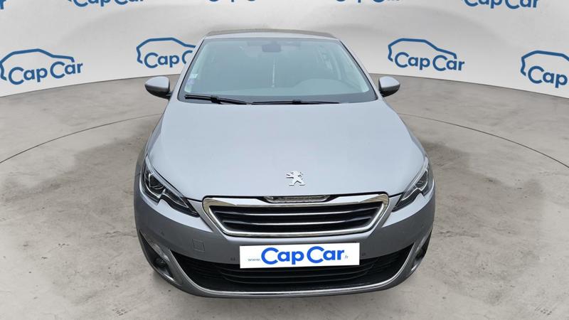 Peugeot 308 1.2 PureTech 110 Allure - 5 places