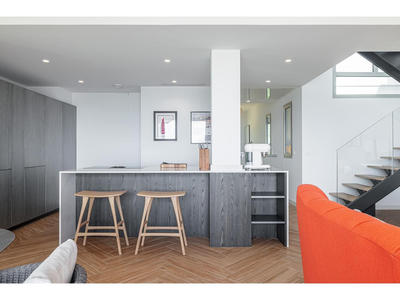 Appartement - 171 m² - 5 pièces