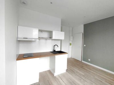 Appartement - 30 m² - 2 pièces