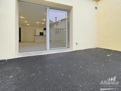 Appartement - 83 m² - 5 pièces