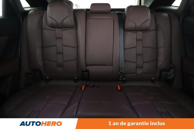 Ds Ds 7 Crossback 1.6 PureTech la Premiere Automatique 225 ch