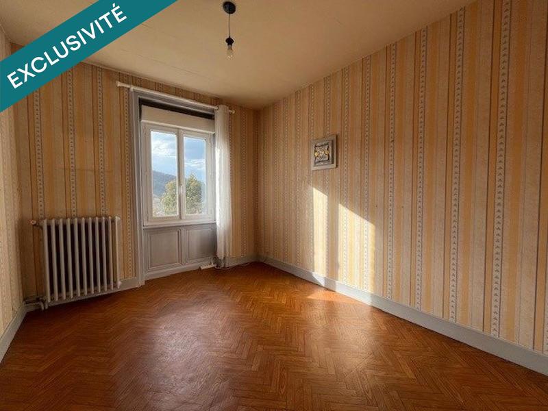 Maison - 160 m² - 5 pièces