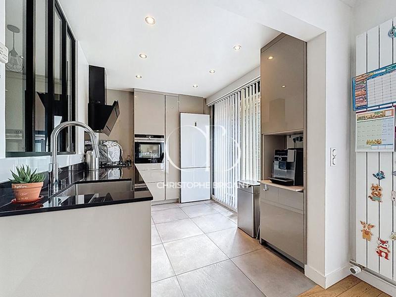 Maison - 70 m² - 4 pièces