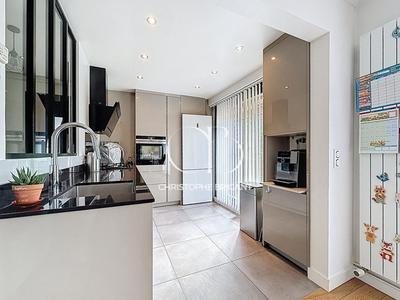 Maison - 70 m² - 4 pièces