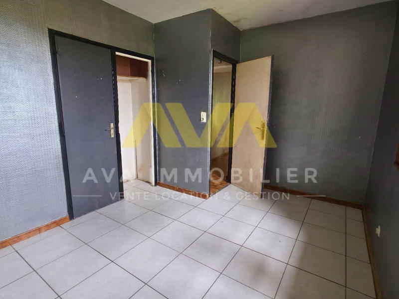 Maison - 83 m² - 4 pièces