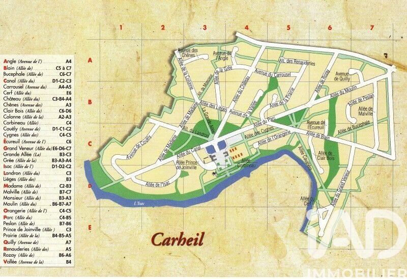 Maison de maîtres - 162 m² - 6 pièces