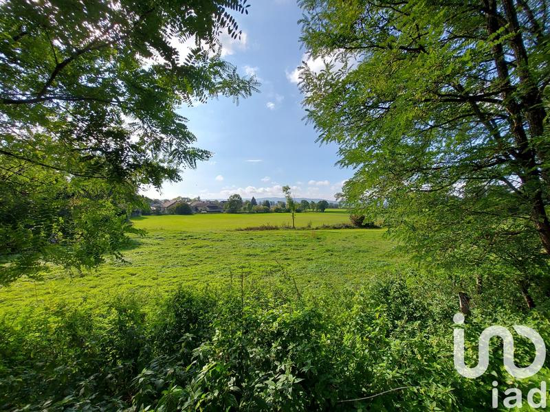 Ferme - 92 m² - 3 pièces