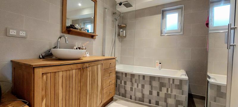 Maison - 89 m² - 3 pièces