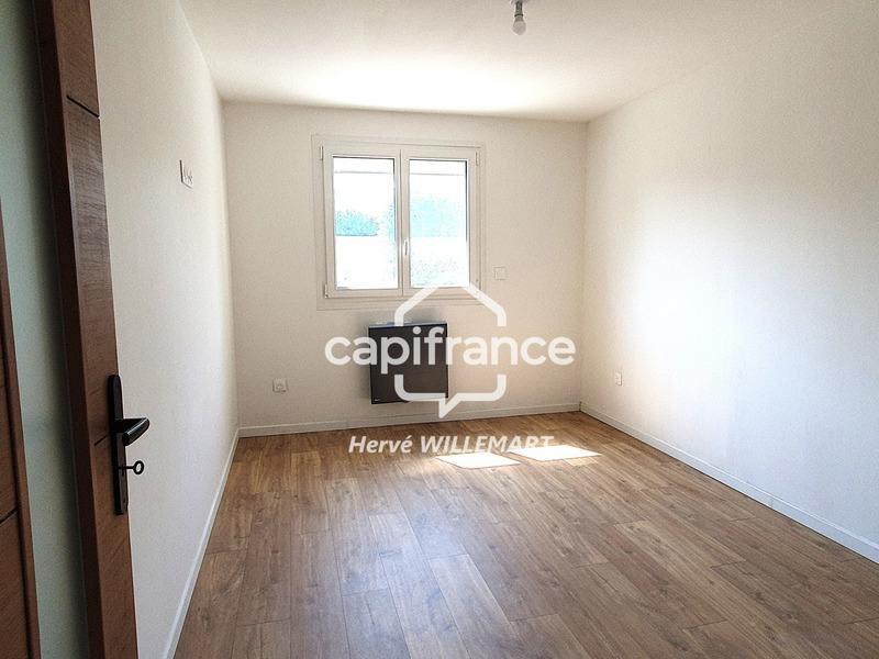 Maison - 139 m² - 5 pièces