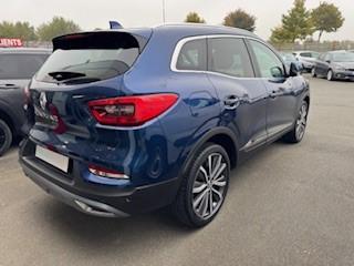 Renault Kadjar 1,3 Tce 140ch Intens Edc