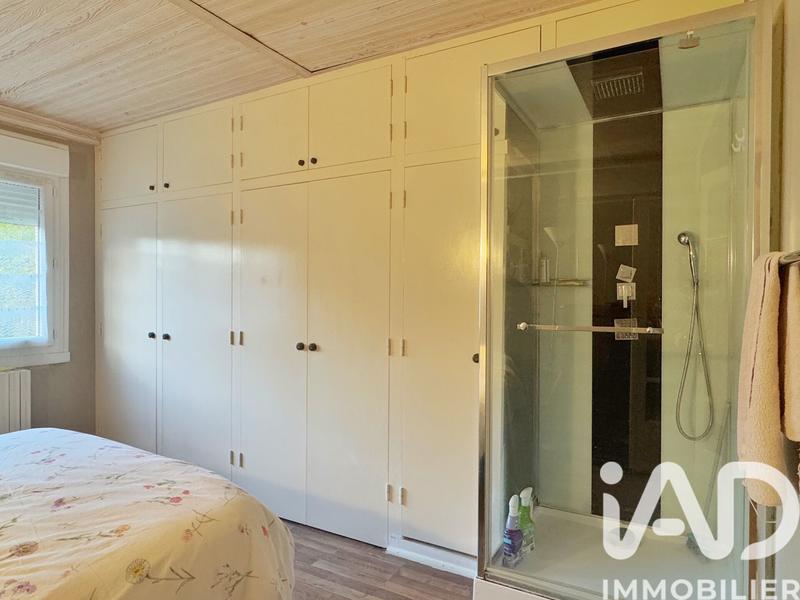 Maison de village - 79 m² - 4 pièces