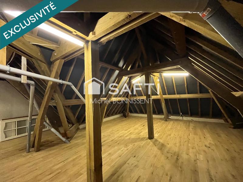 Villa - 175 m² - 6 pièces