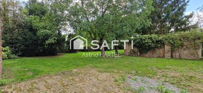 Maison - 226 m² - 5 pièces