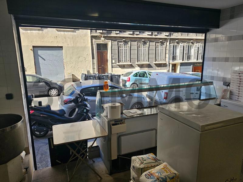 Fonds de commerce - Magasins - 100 m²