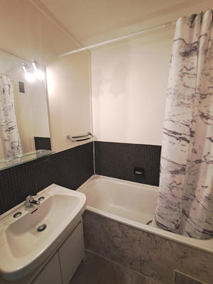 Appartement - 18 m² - 1 pièce