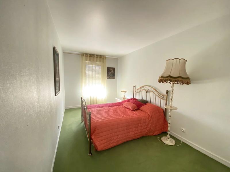 Appartement - 136 m² - 7 pièces