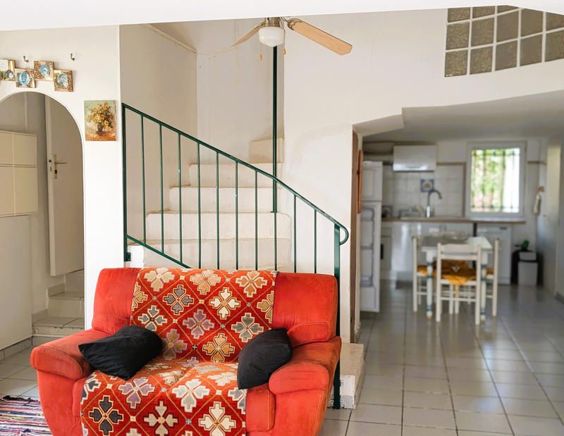 Maison - 282 m² - 8 pièces