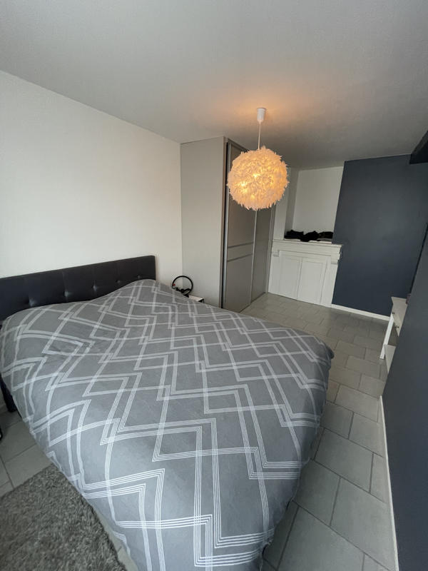 Maison - 97 m² - 4 pièces