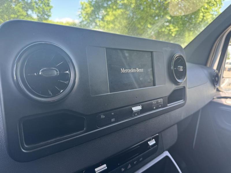 Mercedes Sprinter Fourgon III 314 Cdi t 39 3.5t Prix Tttc