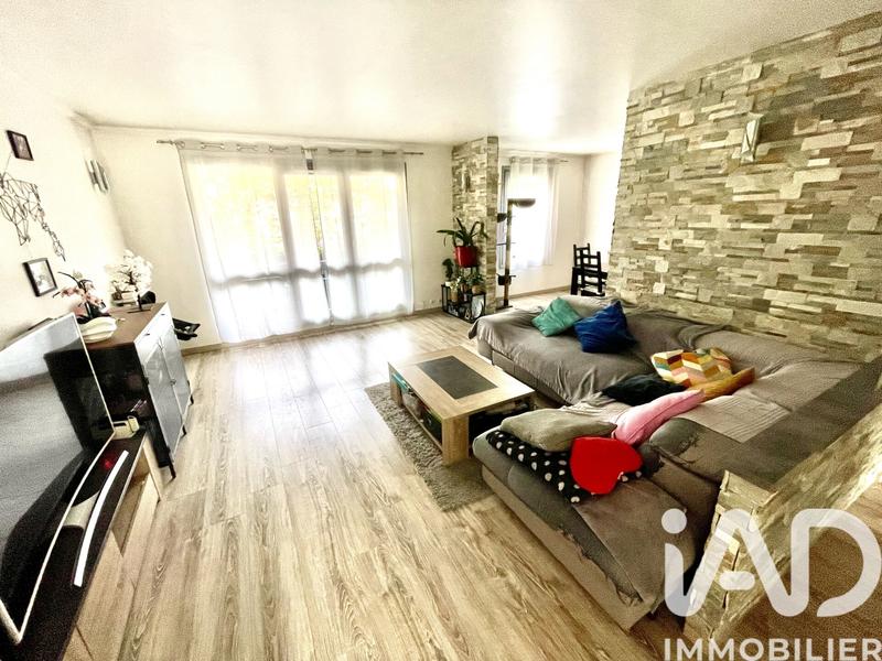 Appartement - 79 m² - 3 pièces