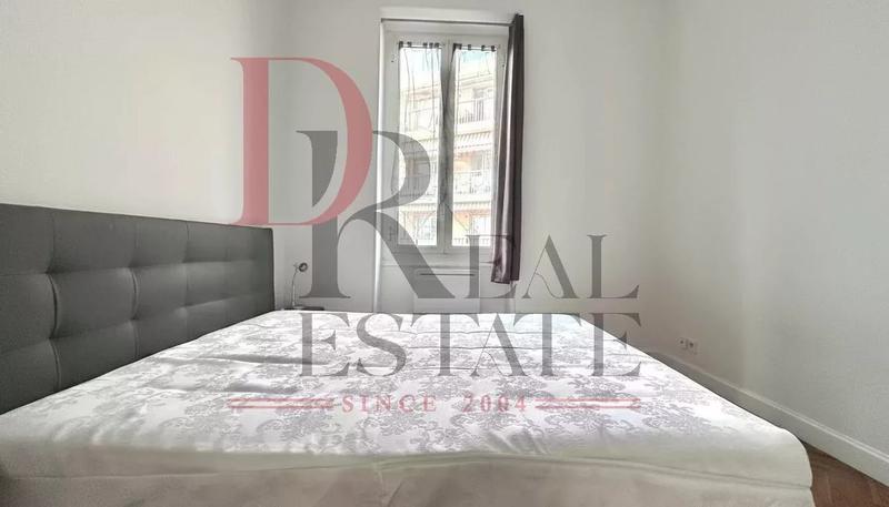 Appartement - 30 m² - 2 pièces