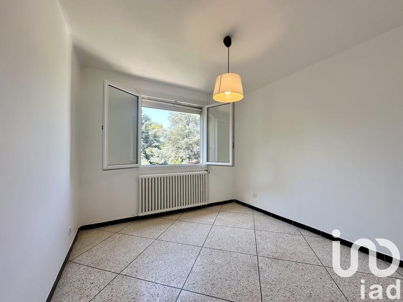 Maison - 123 m² - 6 pièces