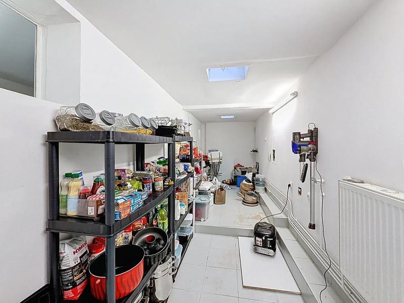 Pavillon - 176 m² - 5 pièces