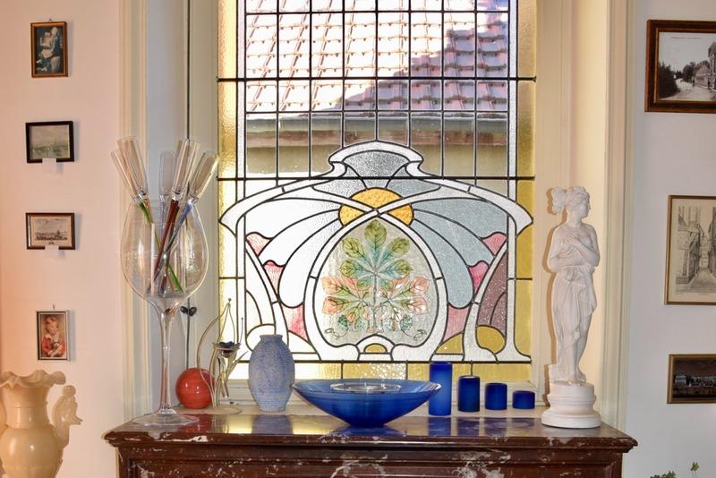 Maison bourgeoise - 255 m² - 11 pièces