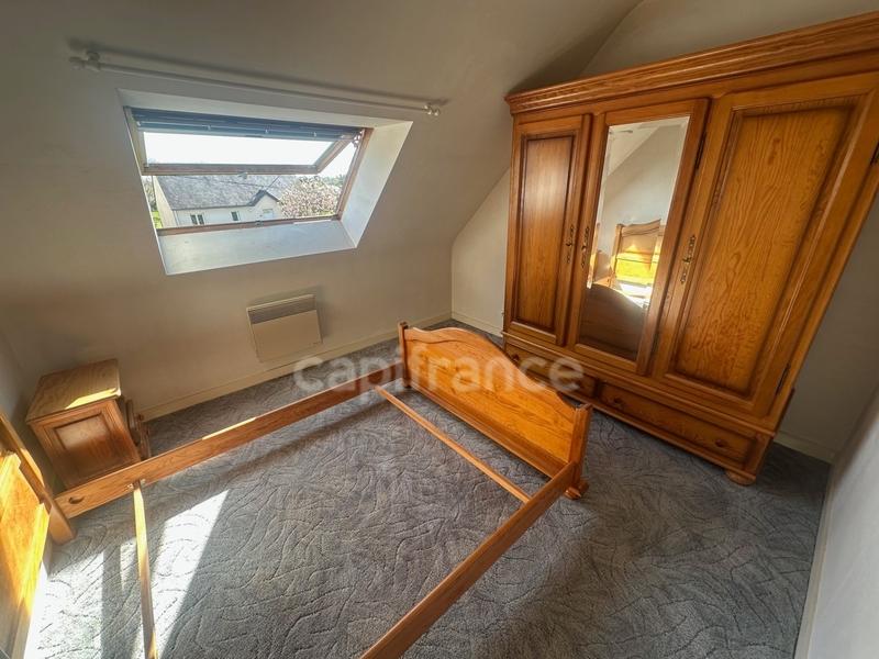 Maison - 100 m² - 7 pièces